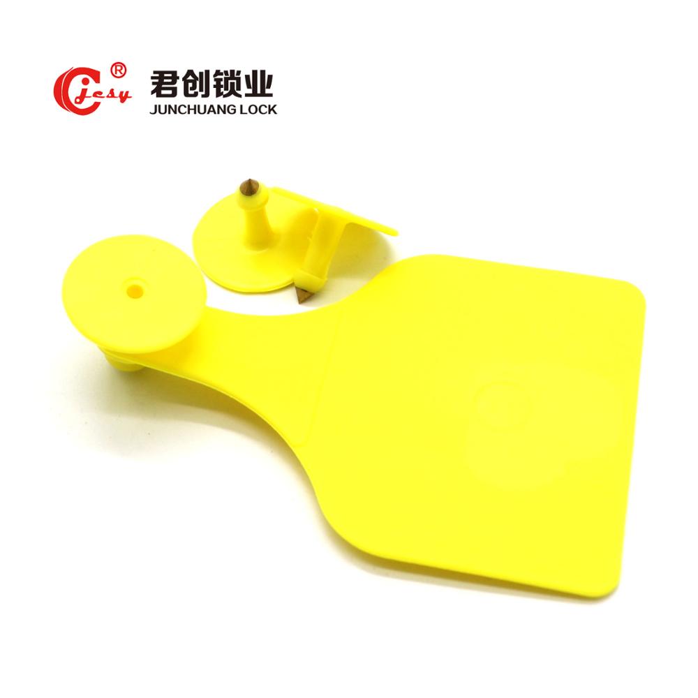 JCET006 NFC rfid Идентификация животных номер отслеживания управления пластиковая карта для крупного рогатого скота