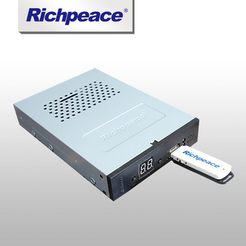 USB-накопитель для Mitsubishi FX10
