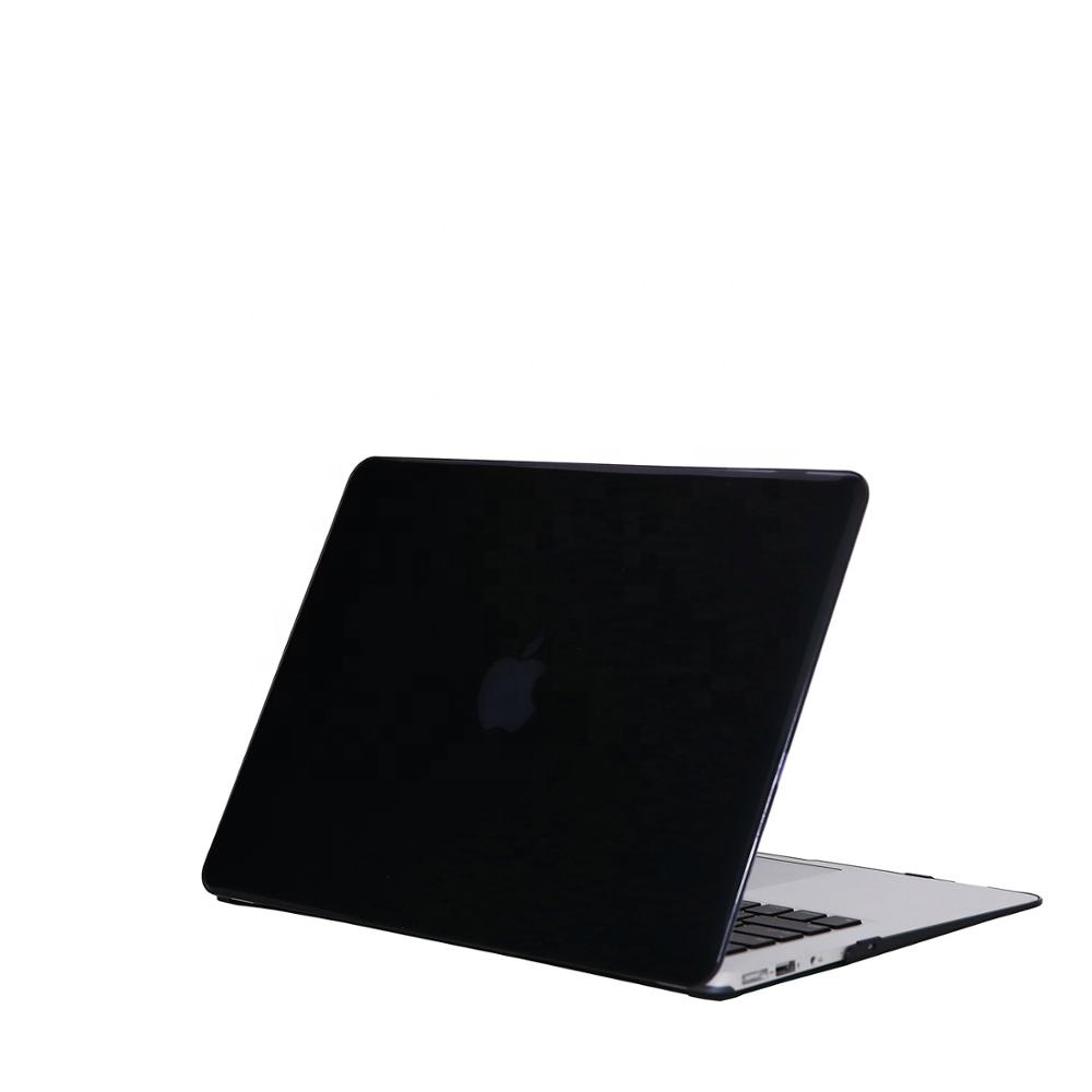 Чехол для Macbook 11 12 13 дюймов Pro 13 Retina, жесткий пластиковый чехол A1466 A1369 A1502
