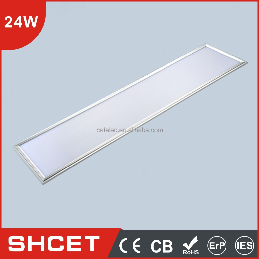 CET-131/F 24 Вт 150x1200 светодиодные панели пола света