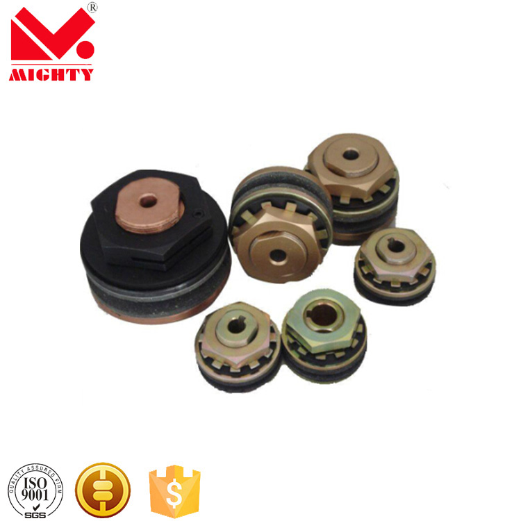 Стальной крутящий момент limier муфта TL200 TL250 TL350 TL500 TL700