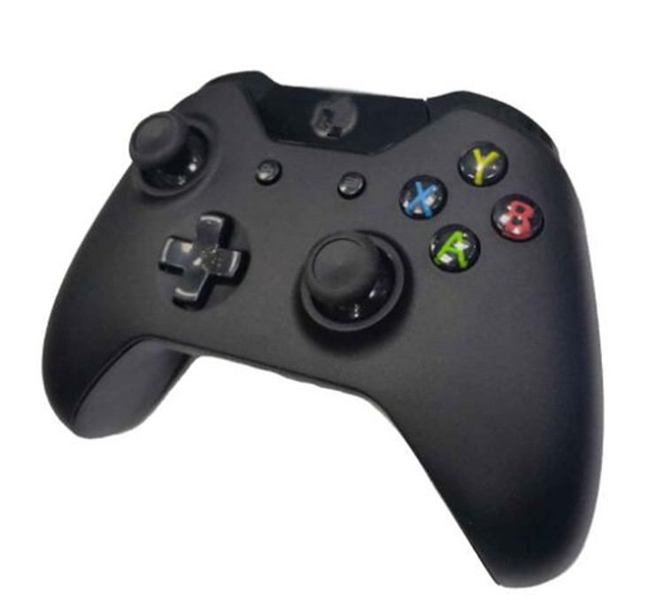 Оригинальный Восстановленный геймпад для беспроводного контроллера xbox one с разъемом 3,5