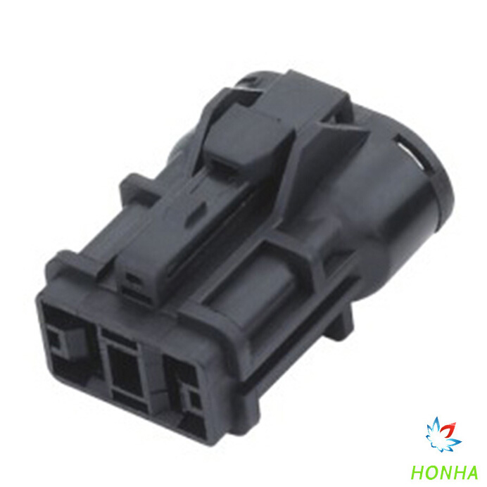 Toyota map sensor разъем DJ7022Y-9.6-21 авто разъем