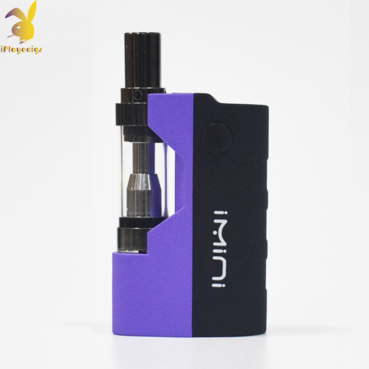 Мини cbd vape mod 510 нить 500 мАч картриджа cbd для батарея 510 картридж mod