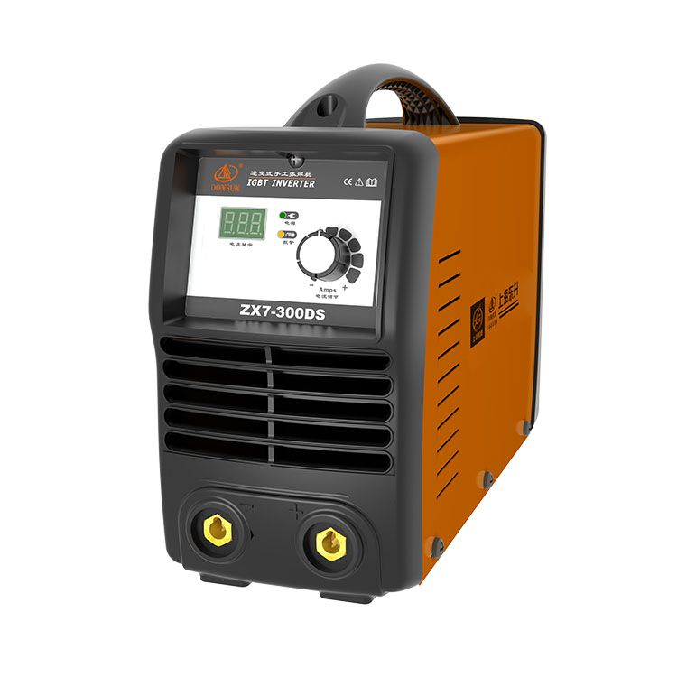 Дуги 300DS 1 фаза 220 V, широкий диапазон напряжения: 95 ~ 295V дуговой Генератор Сварщик, инвертор портативный сварочный аппарат
