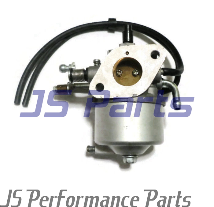 Новый Карбюратор CARB для EZ ИДТИ тележки для гольфа W/4 цикл 350cc Робин двигателя 72558-G05