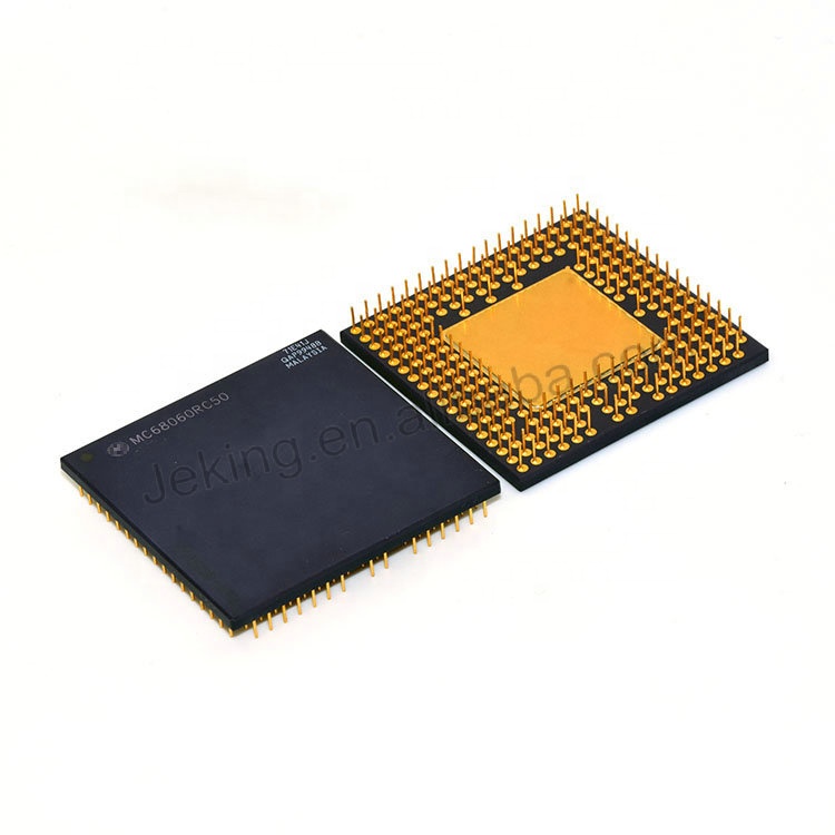 Высокое качество IC MPU M680X0 50 МГц 206PGA MC68060RC50