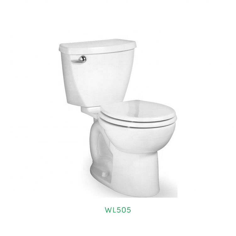 Siphonic унитаз для ванной, унитаз, сиденье для WL-505, Лучшая цена