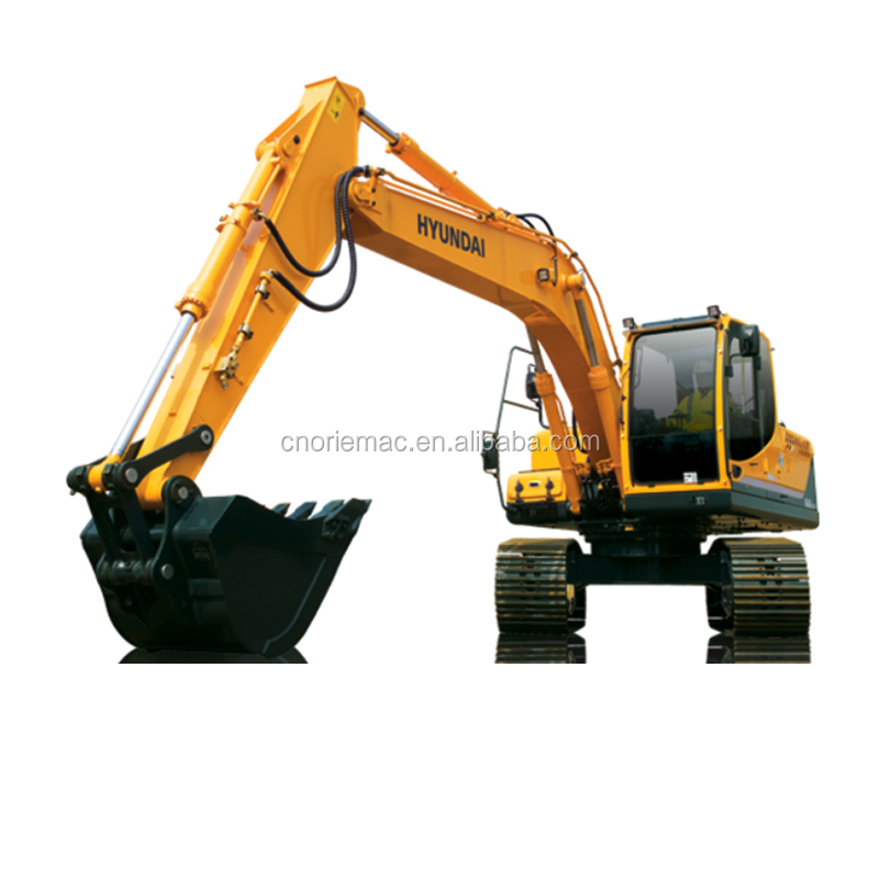 Колесные экскаваторы Hyun-dai 15ton R150WVS R150W