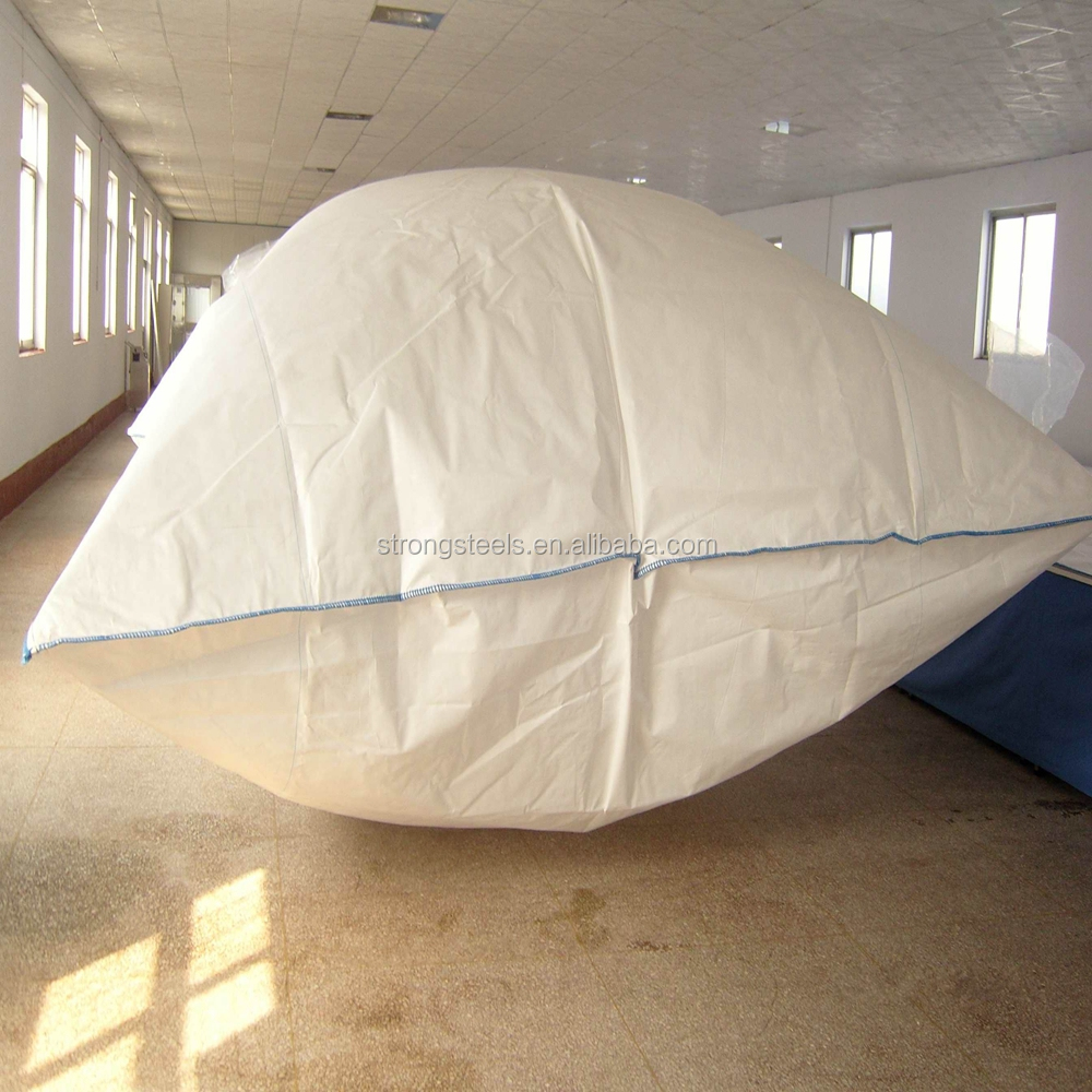 QingdaoDurable 5 слоев 24000L flexitank для перевозки сыпучих сиропов