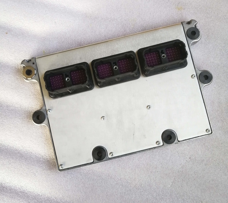 Оригинальный электронный модуль управления QSM ISM QSX ISX ECM ECU 3408501 4309175 3408501
