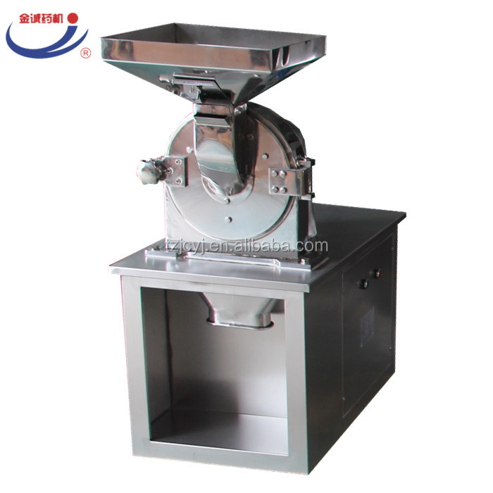 spice grinder machine spice crusher spice crushing machine