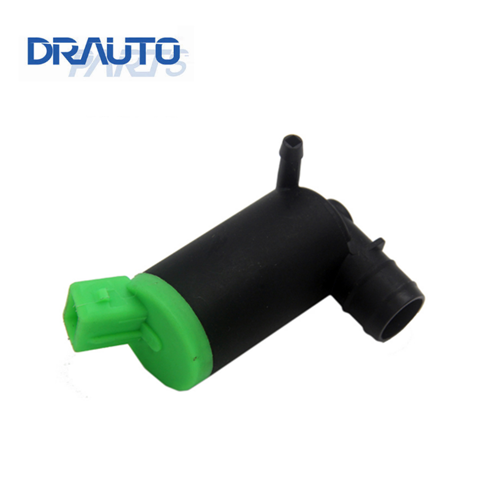 Насос для мойки лобового стекла DR302C 6434,58 для PEUGEOT 106 206 306 406 605, экспертный партнер CITROEN XANTIA XM ZX AX