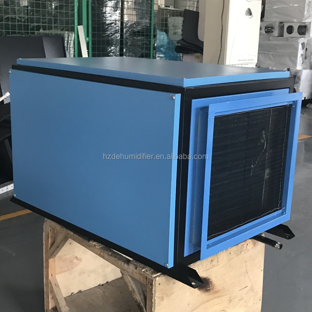 90LPD воздуховод 220 В 60 Гц однофазный/110 В 60 Гц R410a
