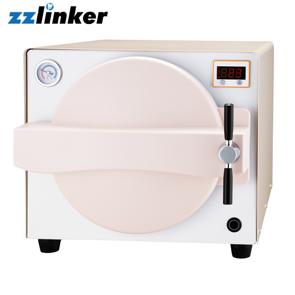 LK-D14 Mini Sun стоматологический автоклав в Пакистане, цена для стоматологической клиники