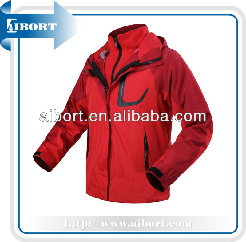 Jhdm- 2052 ёенские спорта s 2-in-1 сноуборд куртка