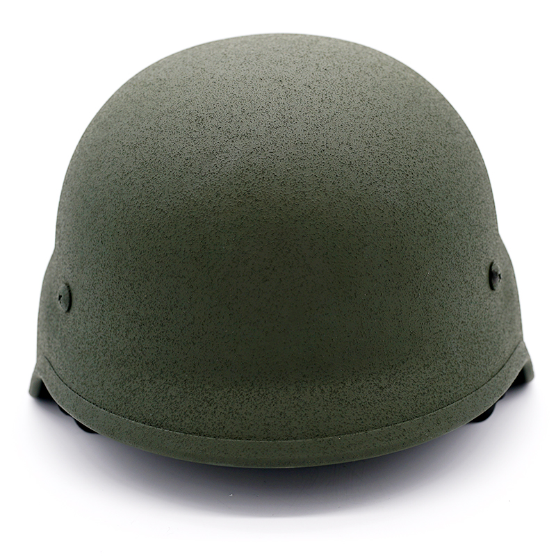 M88 Steel Ballistic cheap bodyarmor helmet Bulletproof for sale