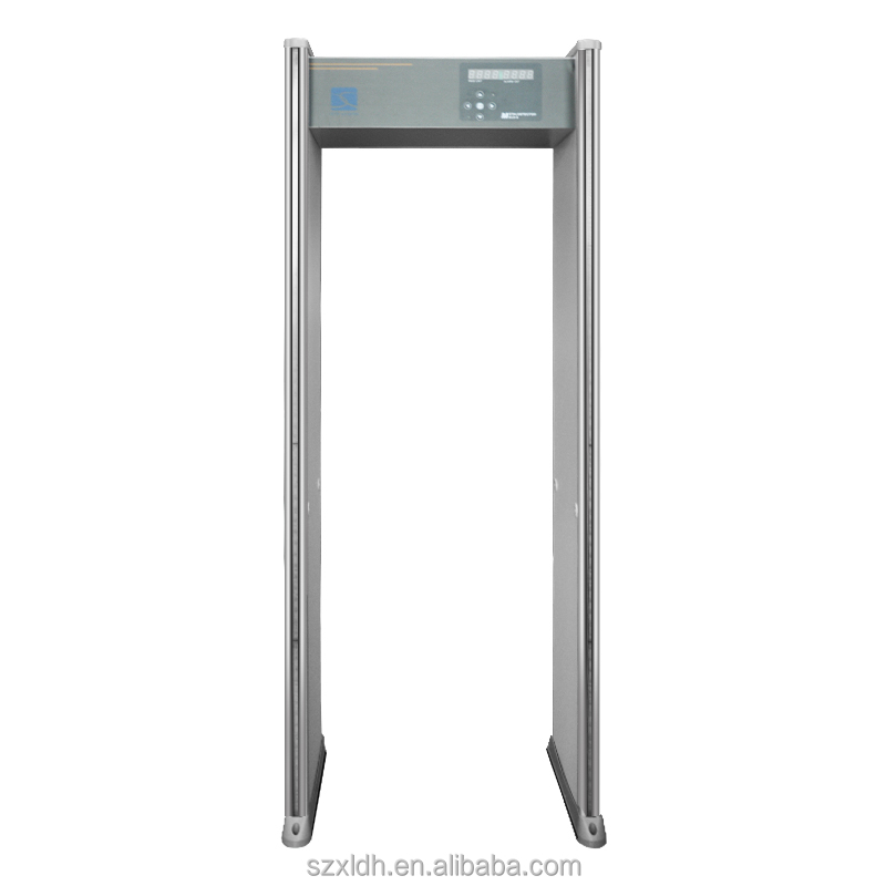 255 levels nice price 6 zones Walkthrough Metal Door
