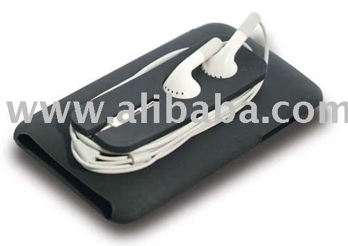 Силиконовые Скины для Ipod Touch 2 г