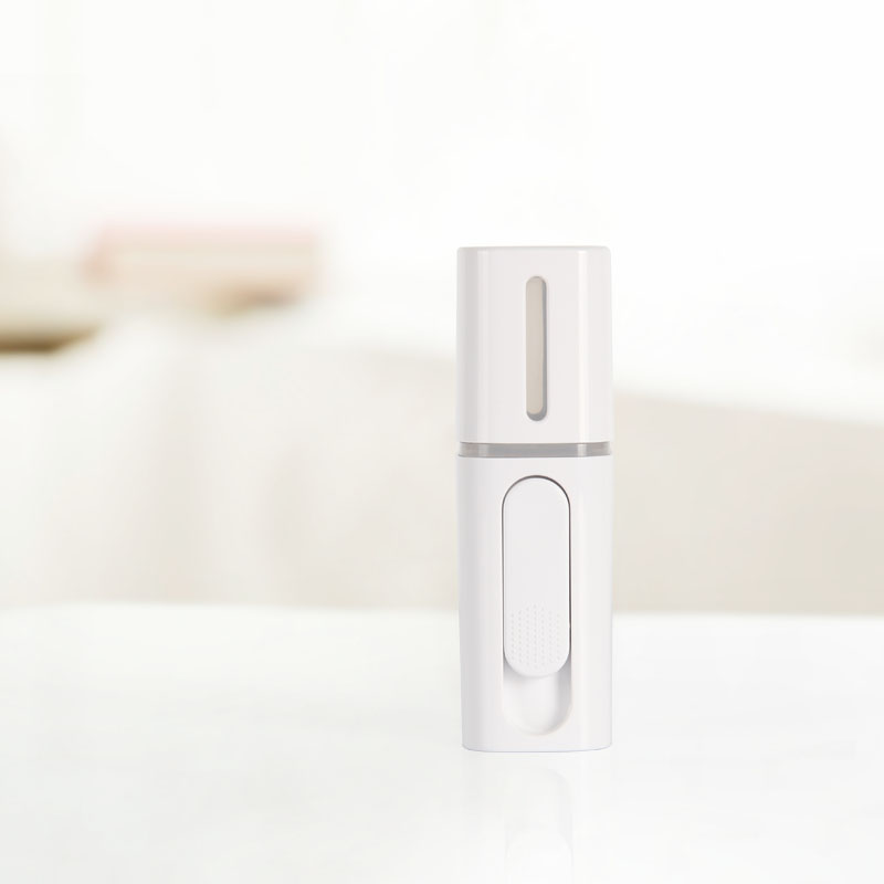 JX Portable Electric 15ml Nano Moisture Spray Water Meter Mini Sanitizer Spray
