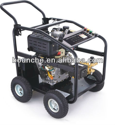 Мойка высокого давления на дизельном топливе 10HP,3600DF