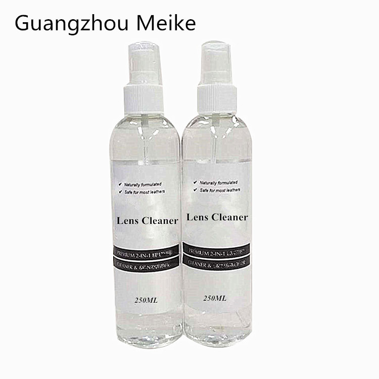 8 FL/OZ Анти-туман очки солнцезащитные очки Объектив товары спрей решение очки Cleaner Kit с микрофиброй