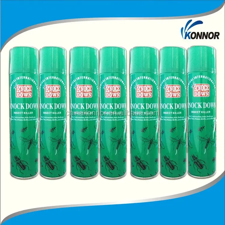 Mosquito Pesticide Flies Cockroach Mosquitoes Killers Bed Bug Killer Private Label Pesticide Spraying
