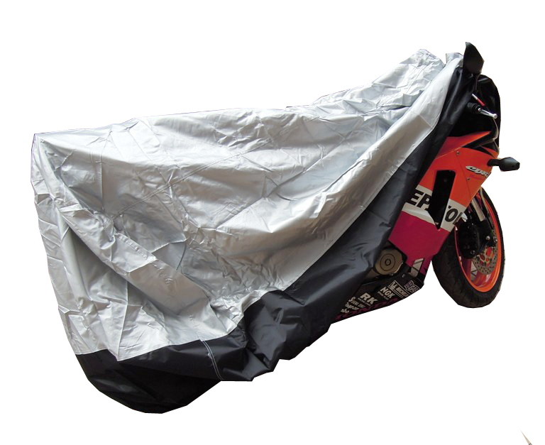 Garage Covered Shelter Tent Waterproof for Honda Side Plastic Sun Protection Wholesale Accessory Motorbike Motorcycle Cover