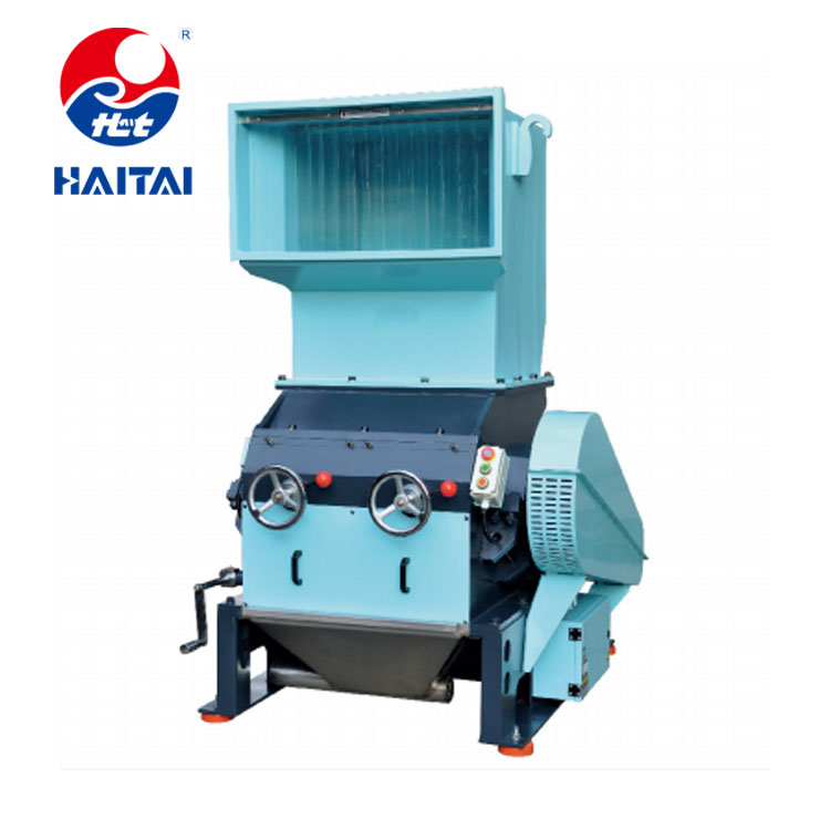 SG-600H хаитаи 500-700 кг/ч пластиковый Шредер/дробилка для пластика/дробильная машина для пластмассы