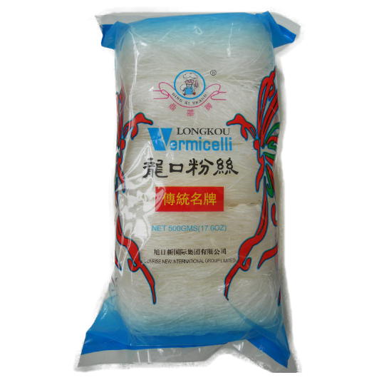 HACCP легко приготовить фасоли и гороха крахмала вермишели