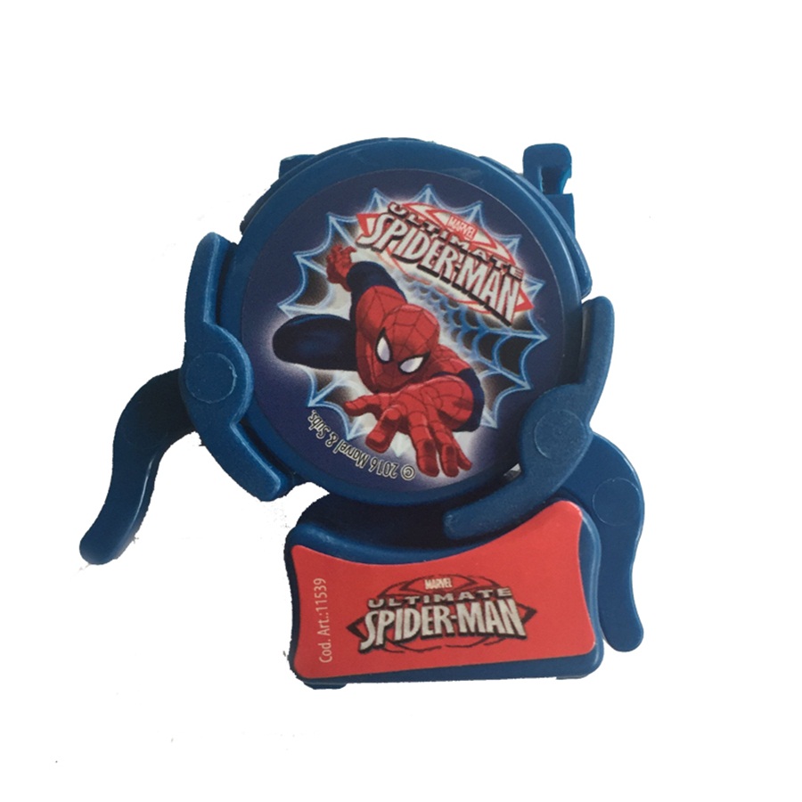 Hot Selling High Quality Plastic Spiderman Launcher Toys