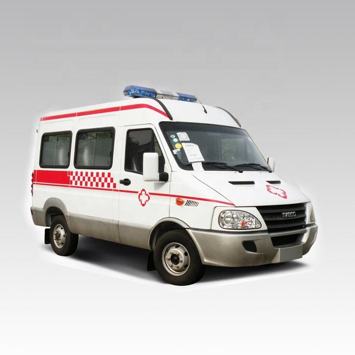 IVECO Power ежедневная скорая помощь
