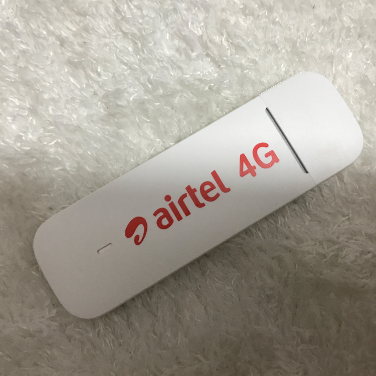 Разблокированный мобильный широкополосный USB-ключ Huawei E3372h E3372h-607 4G LTE Cat 4 150 Мбит/с