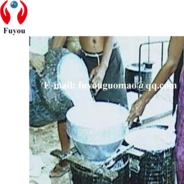 THAIHUA TEX латексная жидкая натуральная эмульсия, произведенная в натуральный каучук из Таиланда латекс 60% drc
