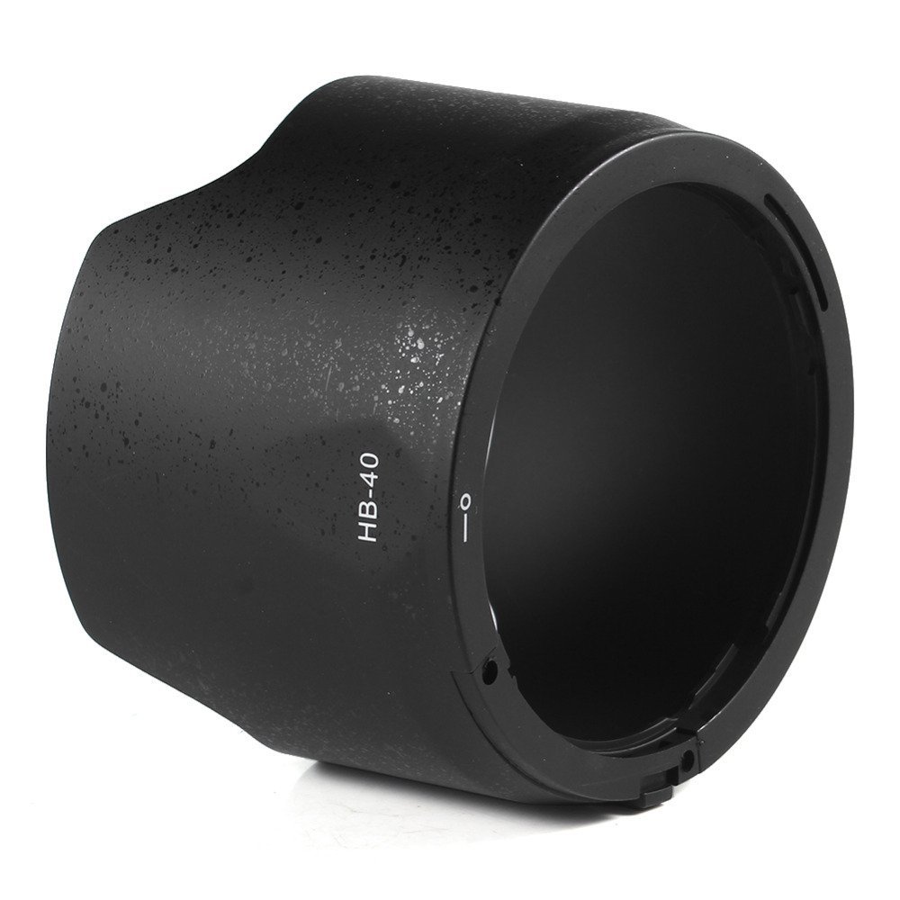 HB-40 камеры бленда объектива для Nikon AF-S 24-70 мм f/2.8GED