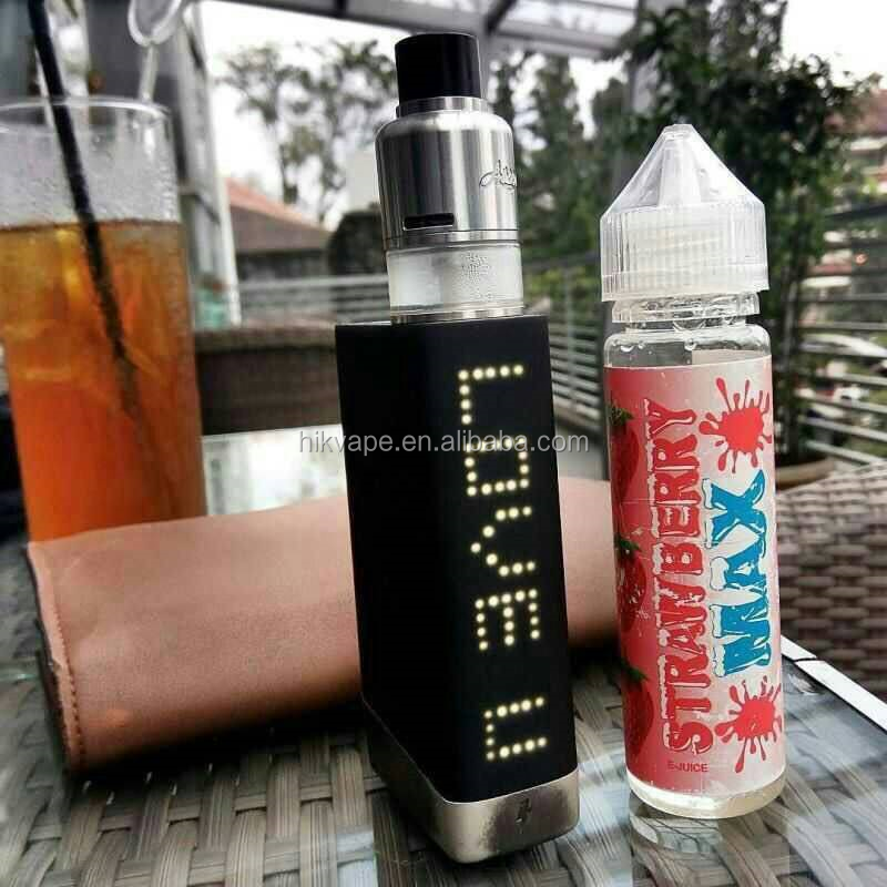 Популярные оригинальные испарители Praxis 150 Вт Banshee box mod, двойной бокс мод 18650 с питанием от батареи TC 150 Вт и cuboid 150 Вт