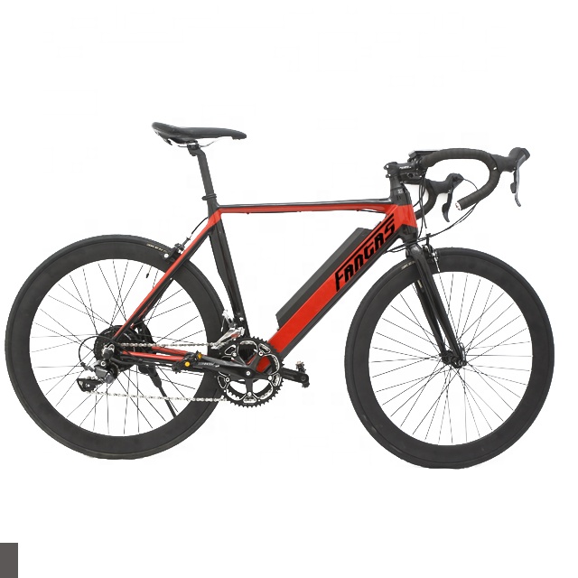 Fantas-Bike Hawkeye 700C 36v250w-500w 700c дорожный Электрический велосипед