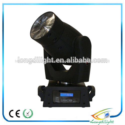 китай поставщик новый продукт 120w водить блиёнего вращающаяся голова свет этапа
