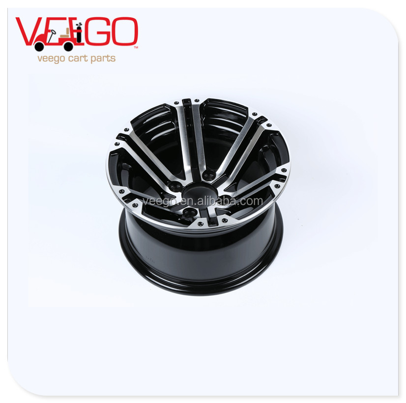 ATV/Golf Cart внедорожные Литые колеса 12x7