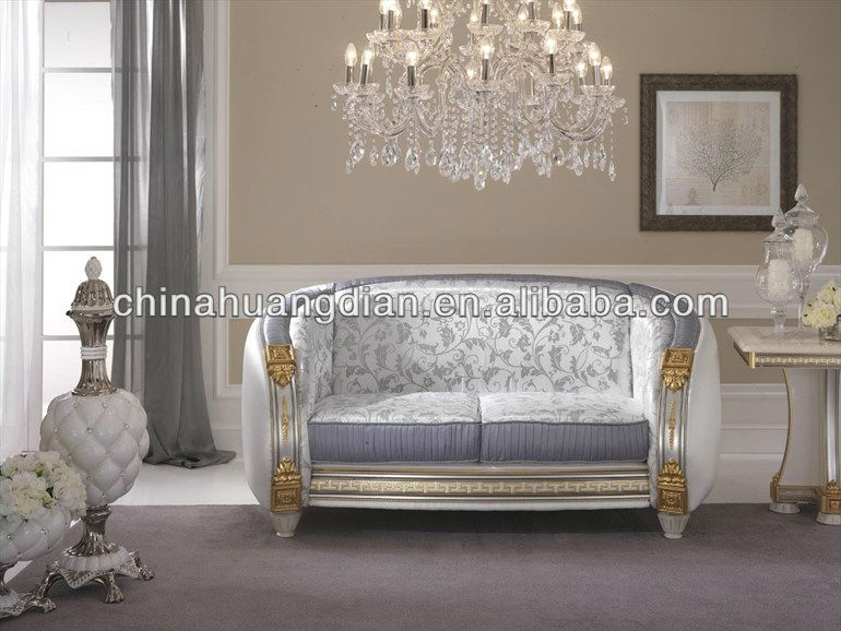 Античный французский классический soa HDS859
