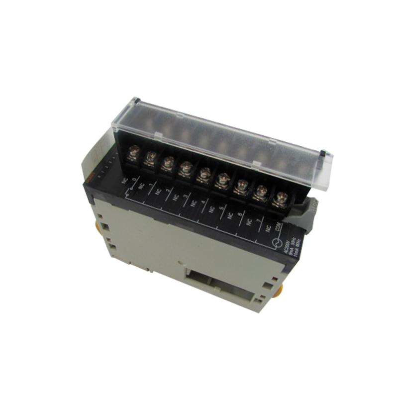 Omron cp1e промышленный контроллер не встраеваемых штекеров в наличии в большом количестве CQM1-CIF01