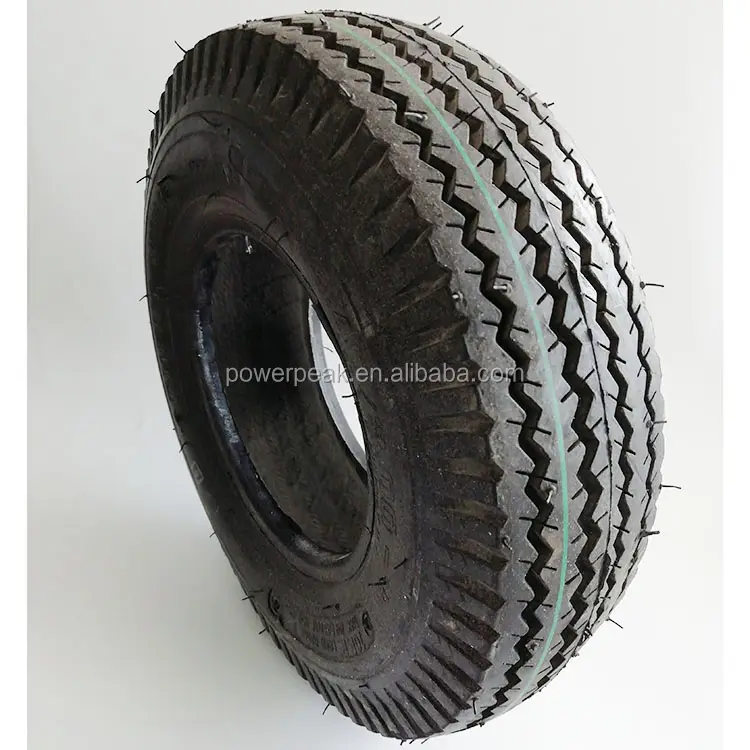 Wheel barrow tire 3.40/3.00-5 3.40 3.00-5 tyres