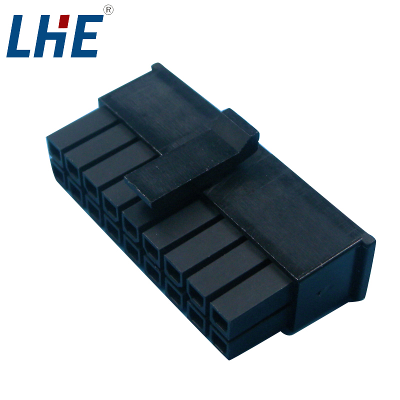0200-43025 2 pin обжимной Электрический Мужской Женский Разъемы jst ph