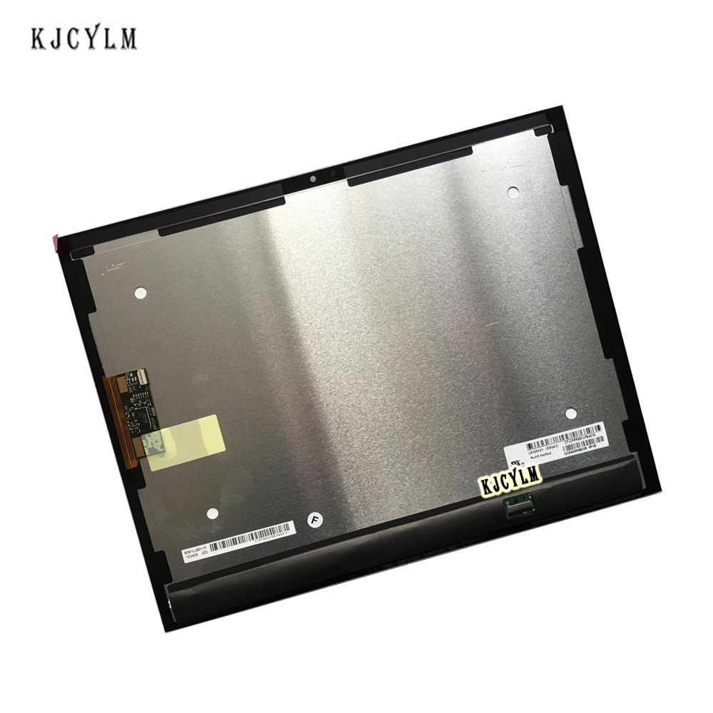 LD123UX1-SMA1 дюймов CT CPPP201UP8P02U ЖК дисплей планшета сенсорный экран HP Slate 12 сборки для 12,3 Pro