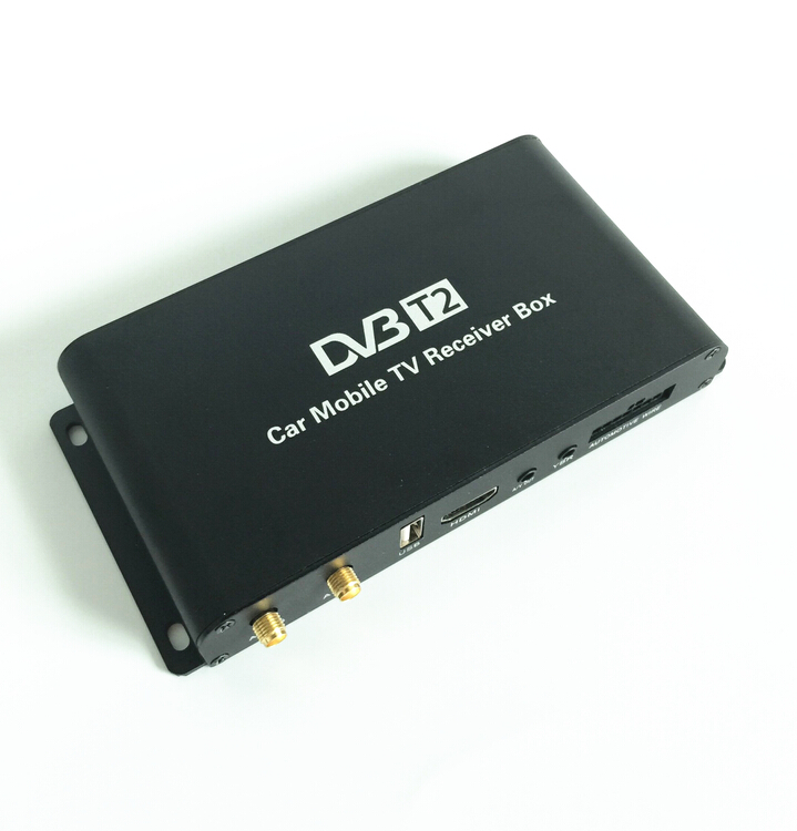 Dvb-t2 автомобиля hd mpeg2/mpeg4 поддерживает высокую скорость передвижения 180 км/ч-цифра спутниковый телевизионный ресивер для России, Таиланд
