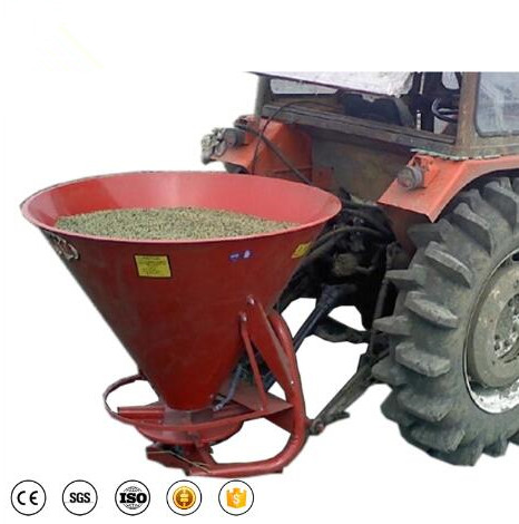 Расширитель удобрений для трактора на продажу