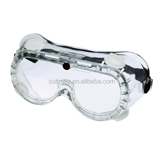 Chemical Splash Goggles Impact Resistant Goggles