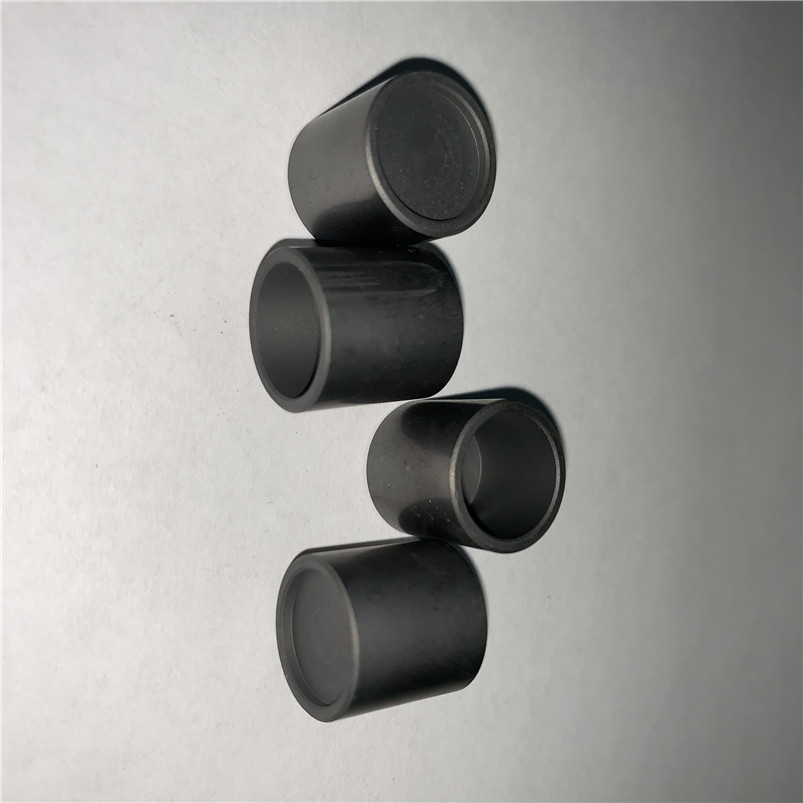 Rapid heating sic ceramic bowl tobacco tar volatilization silicon carbide oil cup