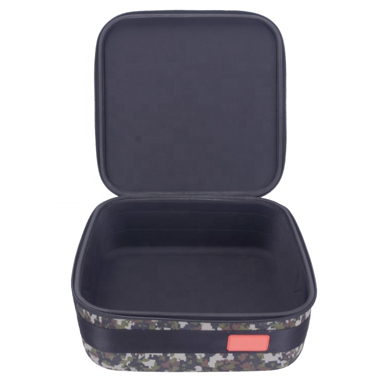 Other Special Purpose Bags & Cases portable barber suitcase barber tool case
