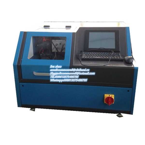 CRI-NT 206 common rail тестер Bench